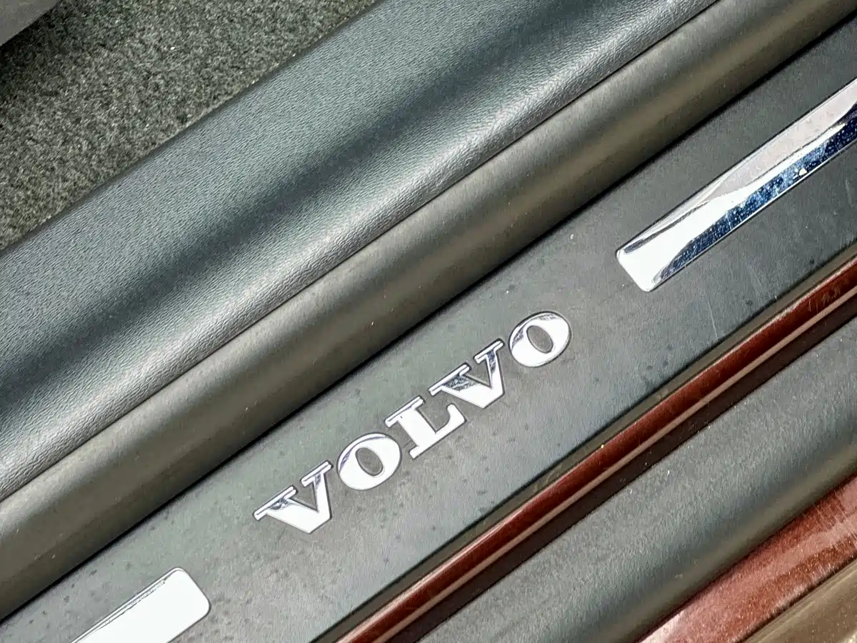 Volvo XC60 (Import) 2014 2014 T5 Wisdom & Elegance