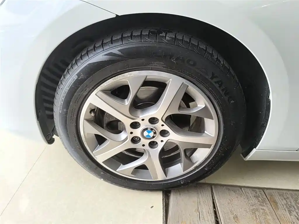 BMW 2 Series Tourer (Import) 2015 218i Leading Type фото 23
