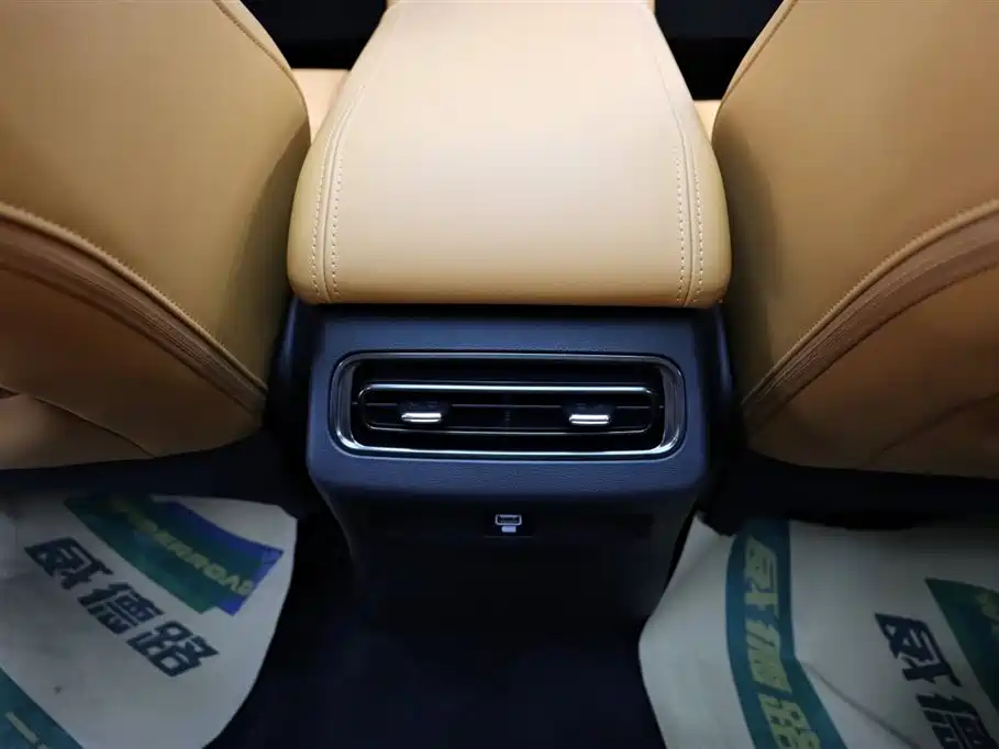 Haval Meng Long NEV 2026 Hi4 102 фото 21