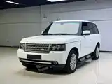 Фото 1 - Land Rover Range Rover