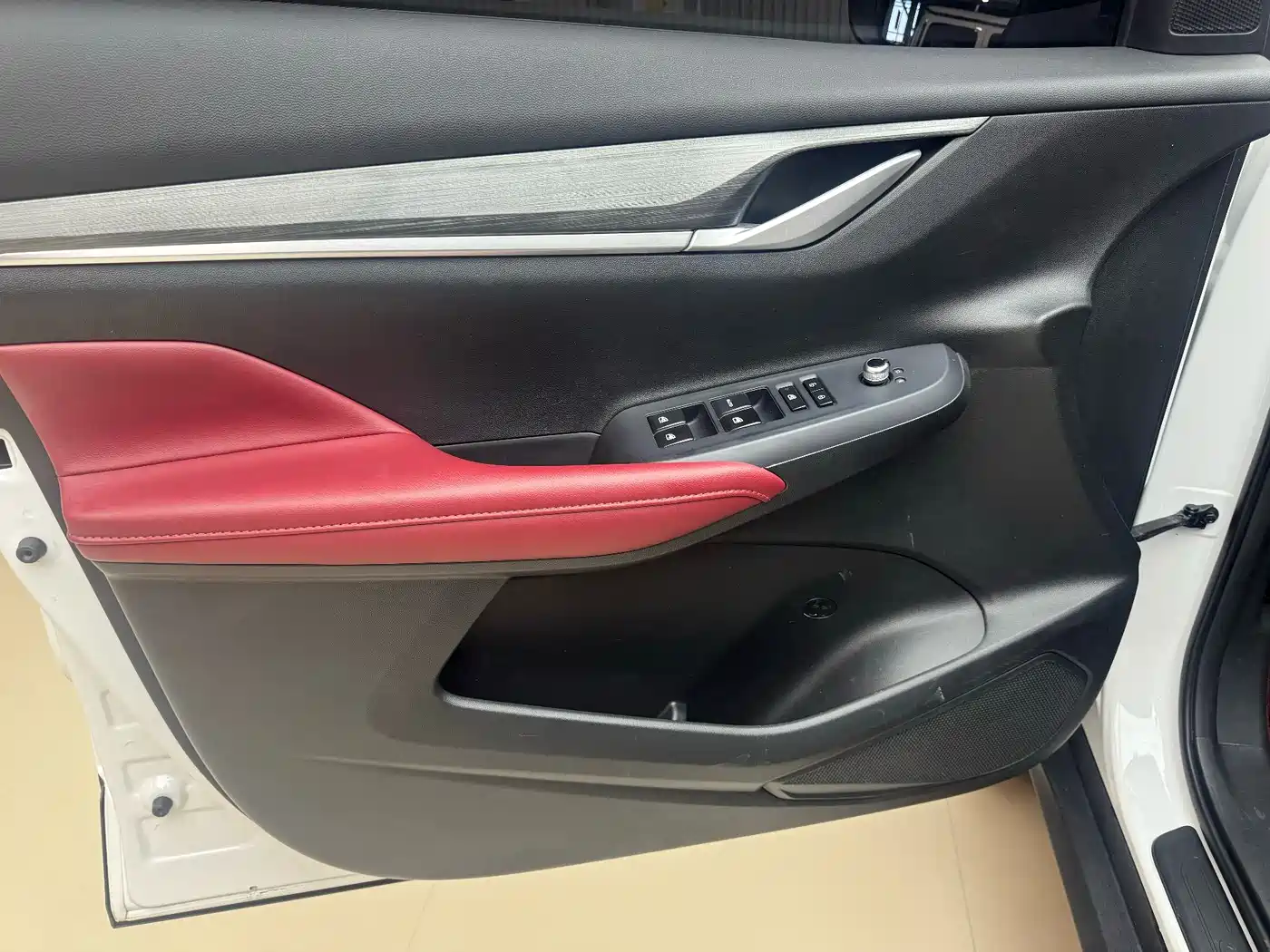 CHANGAN CS55PLUS