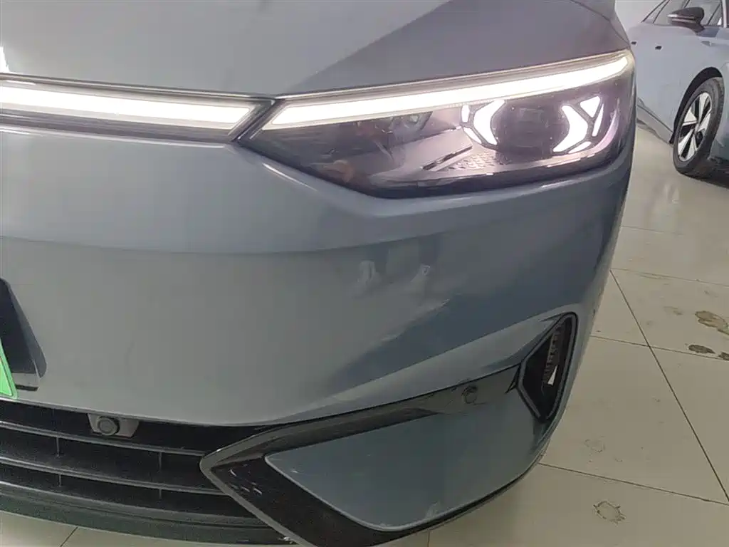 Volkswagen ID.7 VIZZION 2024 PRO фото 24