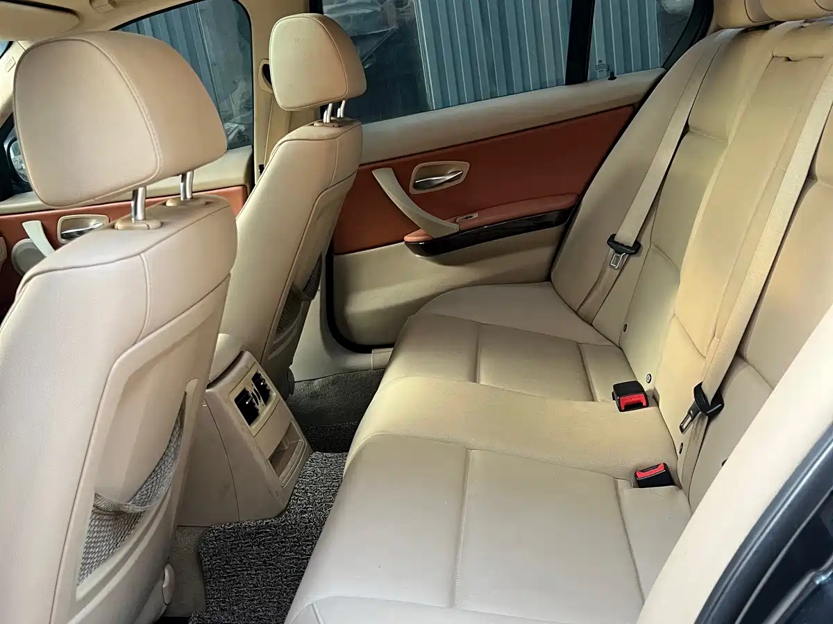 Фото 8 - BMW 3 Series