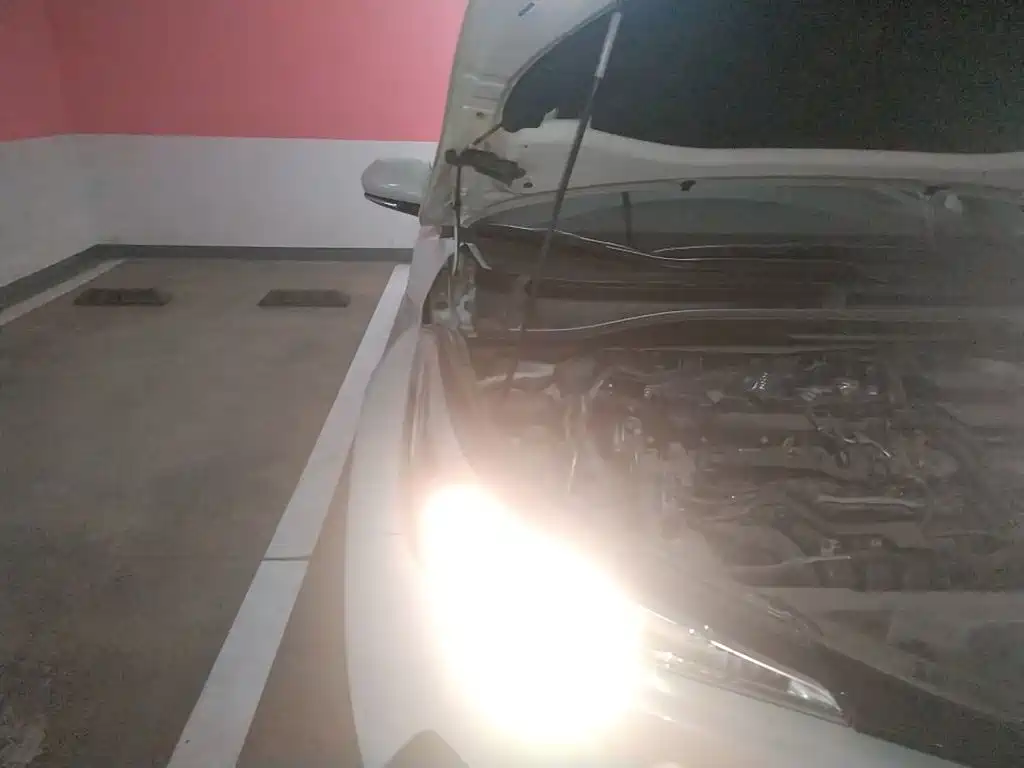 Toyota C-HR 2020 2020 Model 2.0L Leading