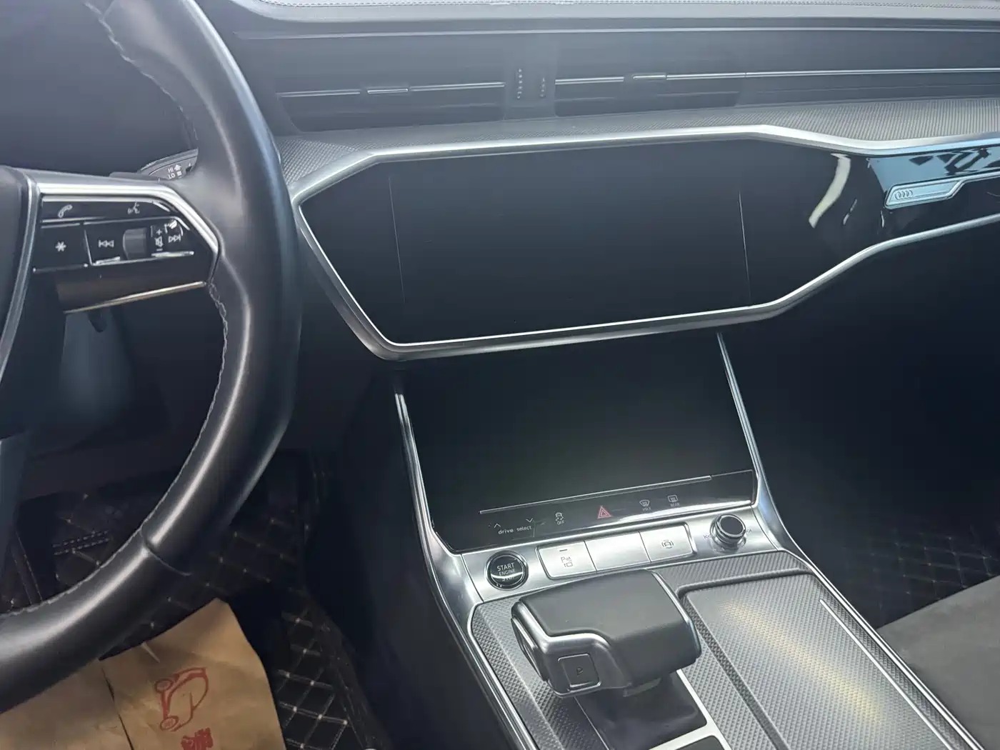 Audi A6L 2024 40 TFSI Luxury Dynamic фото 17