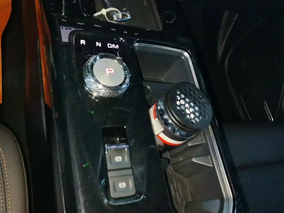 Haval Big Dog 2022 1.5T DCT FWD Border Collie Edition фото 16
