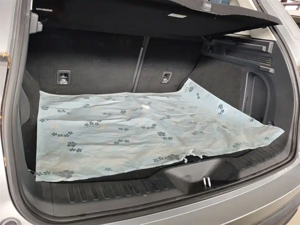 Haval H7 2019 2.0T Zhixiang Edition China V фото 19