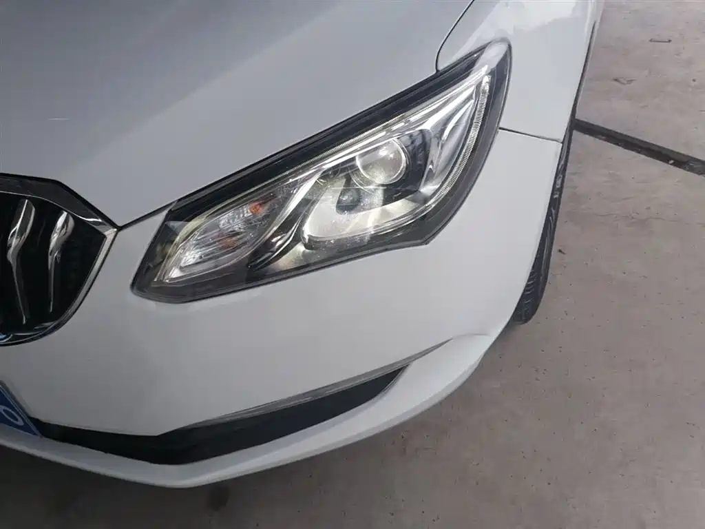 Buick Excelle 2017 15N Automatic Luxury фото 24