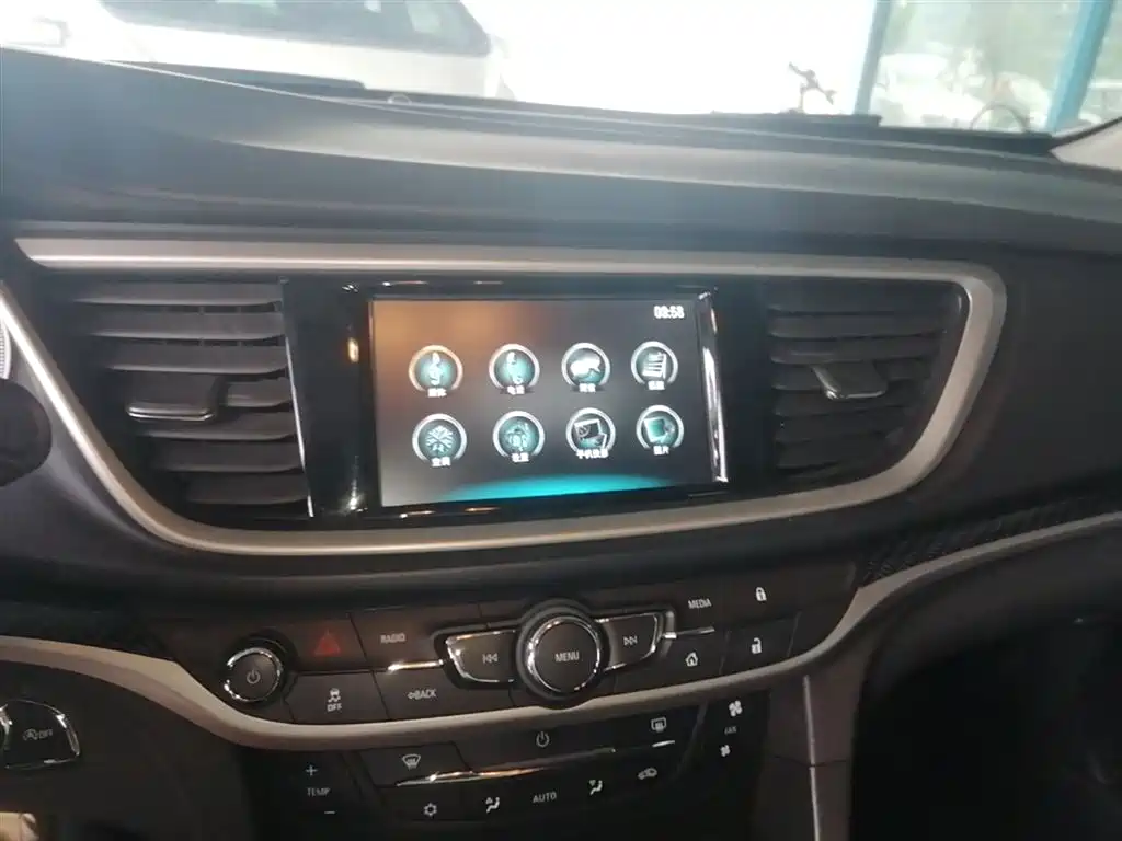 Buick Excelle 2017 15N Automatic Luxury фото 13