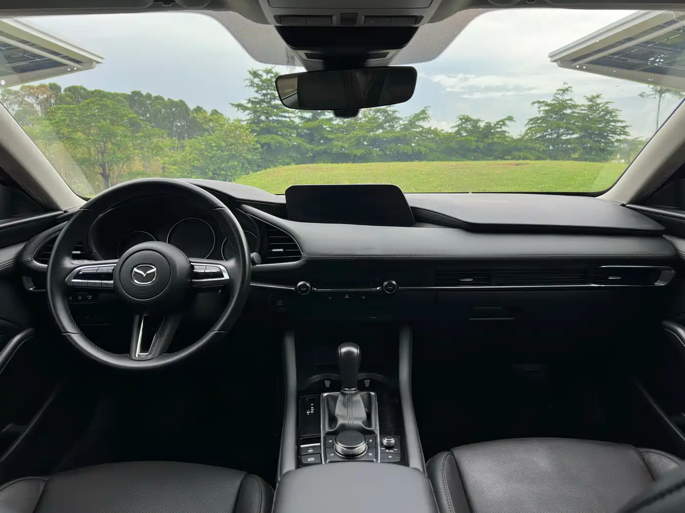 Mazda MAZDA3, миниатюра 18