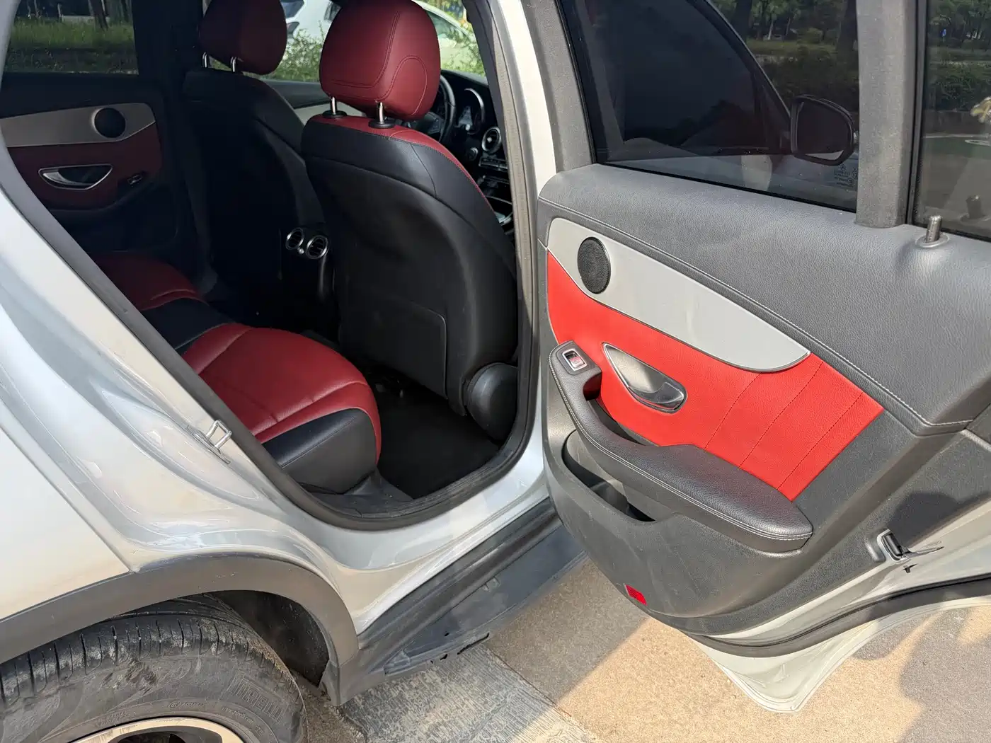 Фото 9 - Mercedes-Benz GLC Coupe