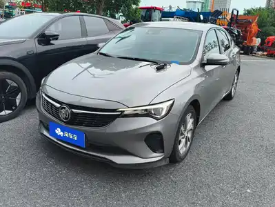 Buick Verano