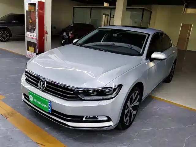  Volkswagen Magotan 2017 380TSI DSG Premium