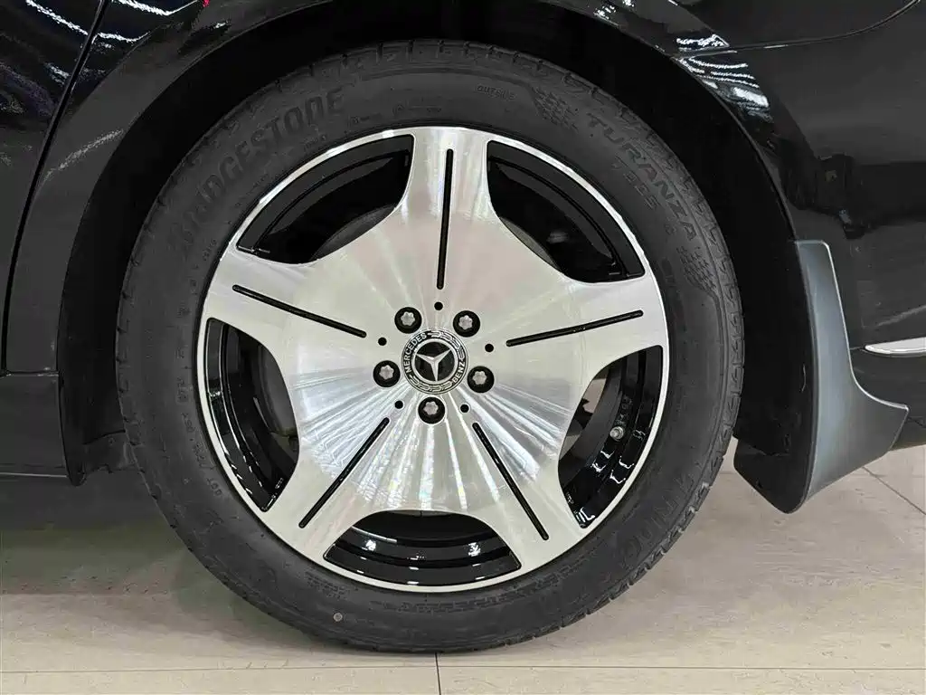 Mercedes-Benz Maybach S-Class 2021 S 480 4MATIC фото 22