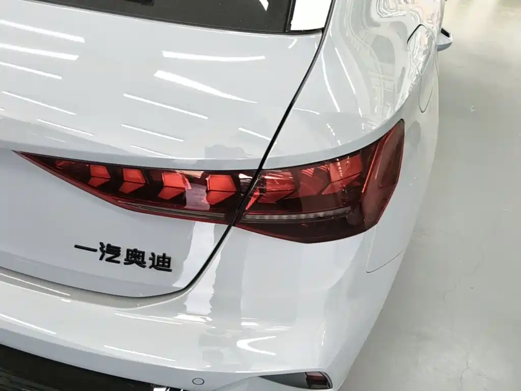 Фото 8 - Audi A3