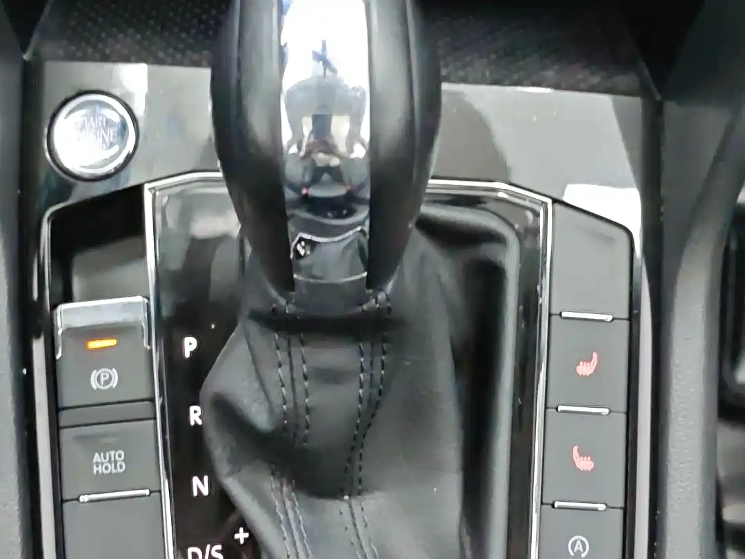 Volkswagen Tharu 2022 280TSI 2WD Comfort фото 14