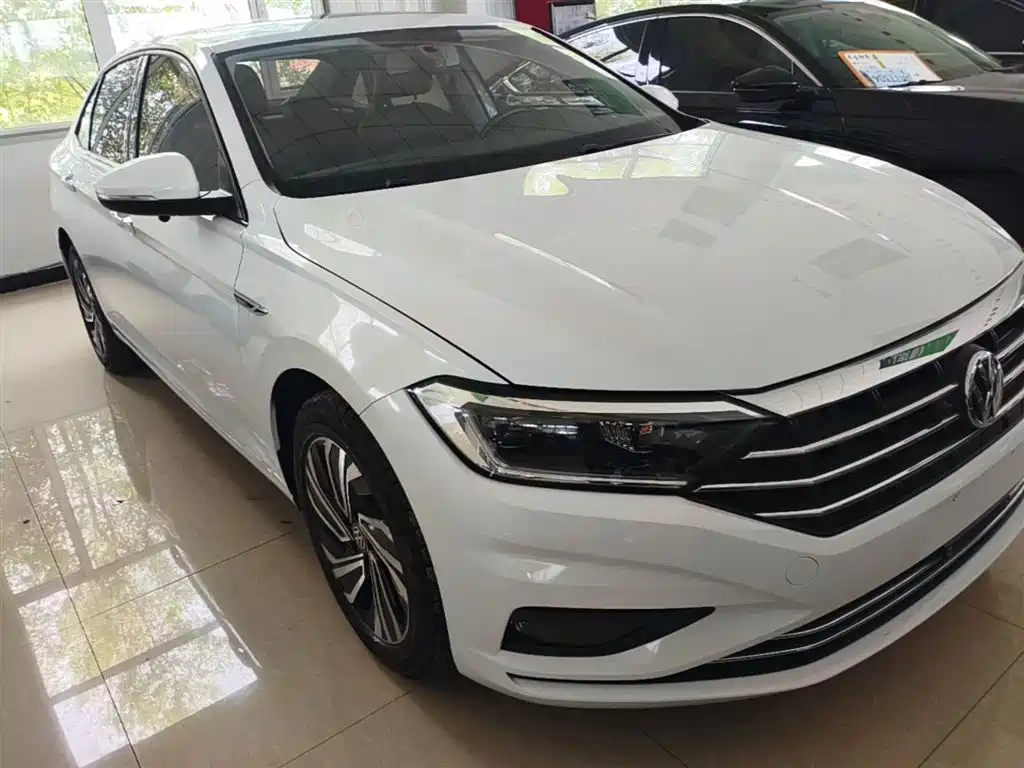 Volkswagen Sagitar 2022 280TSI DSG Surpassing Edition фото 4