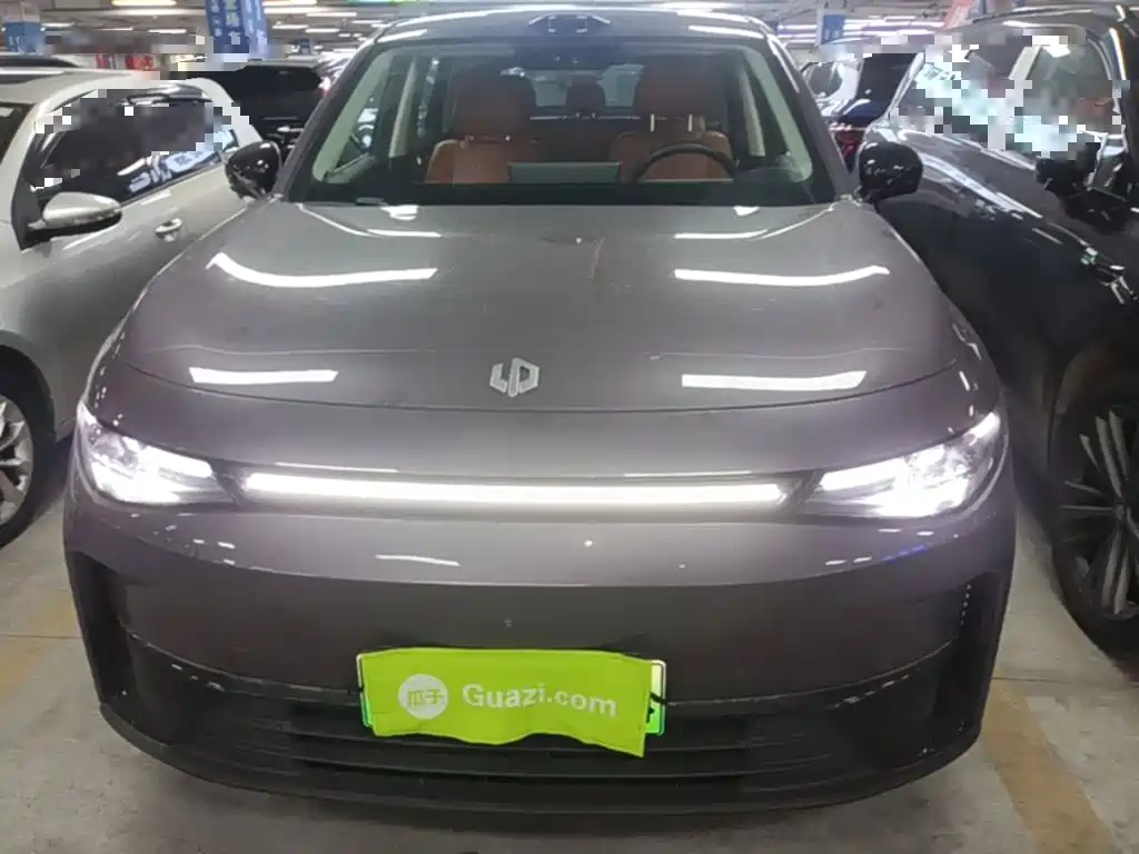 2026 Leapmotor C10