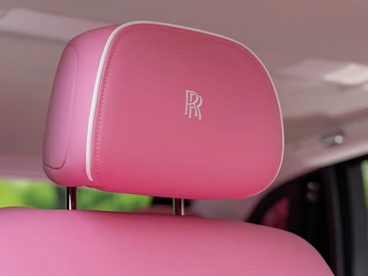 Фото 23 - Rolls-Royce Phantom
