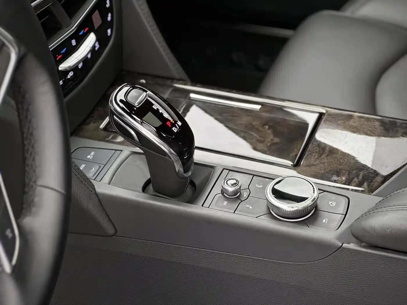 Cadillac CT6 2022 28T Luxury фото 9