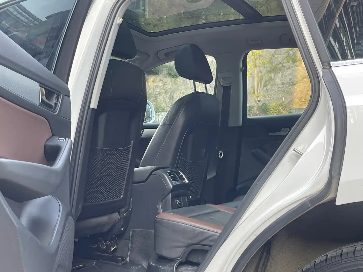 Фото 8 - Audi Q5