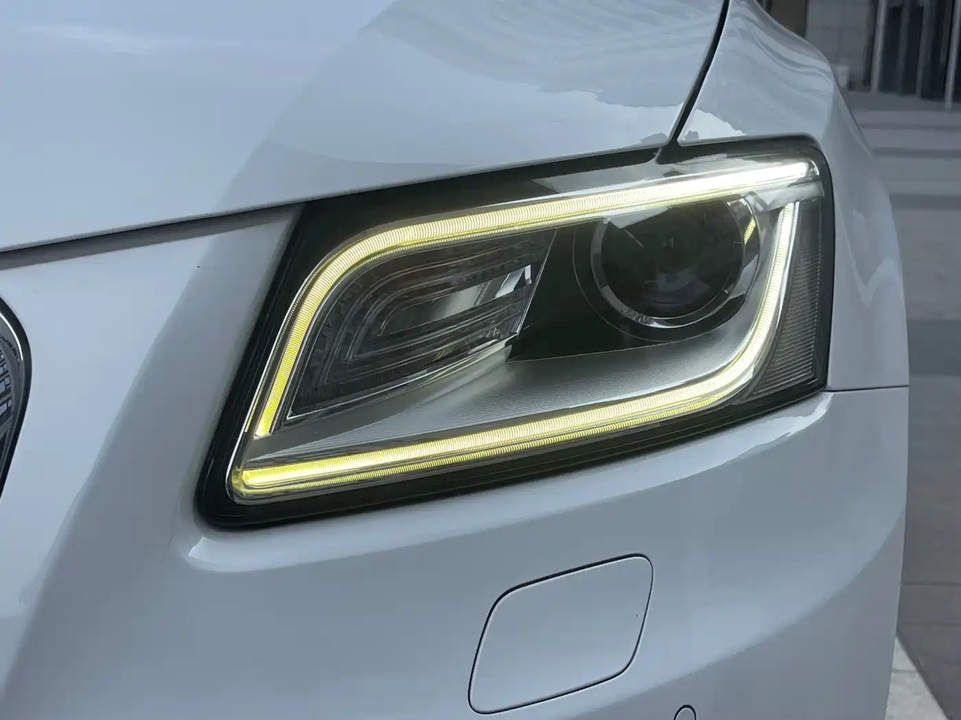 Фото 17 - Audi Q5