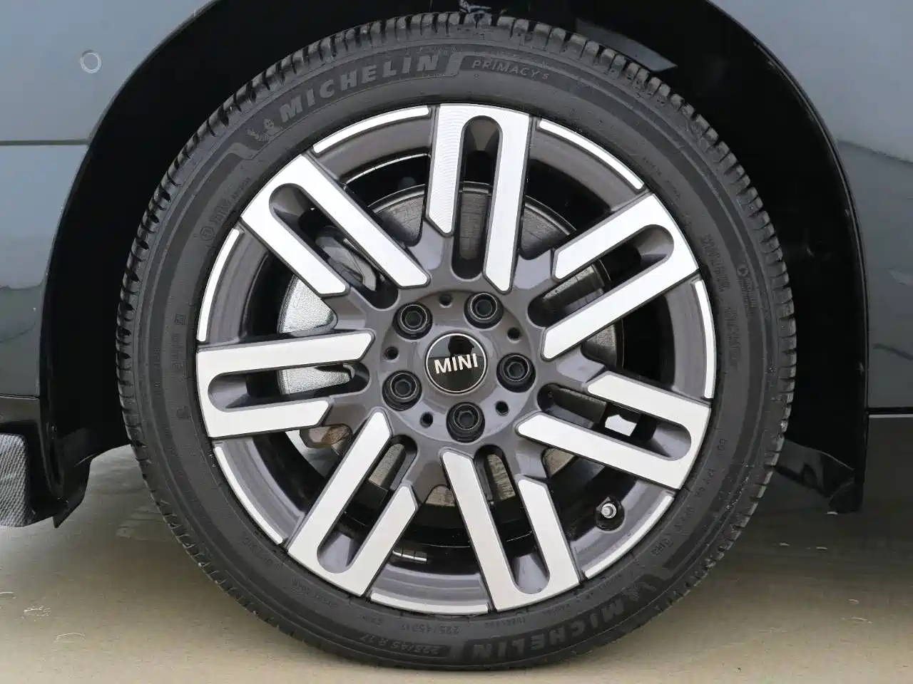 MINI Electric MINI COOPER 2025 2024 456km COOPER E Classic