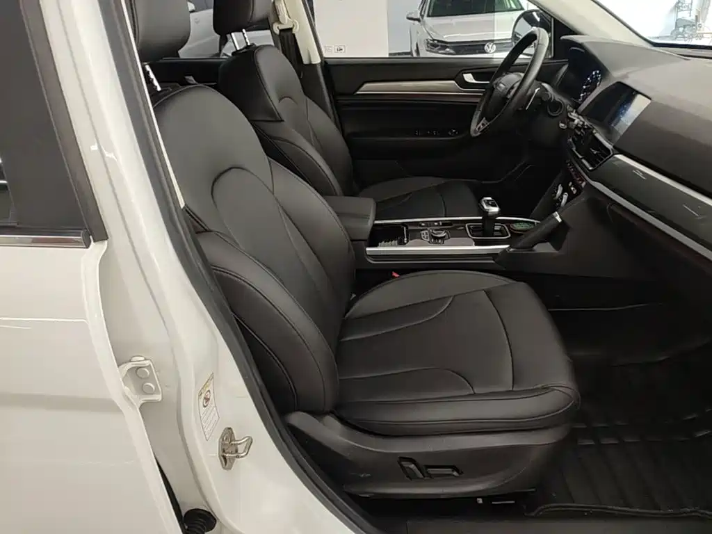 Photo 25 - Haval H6