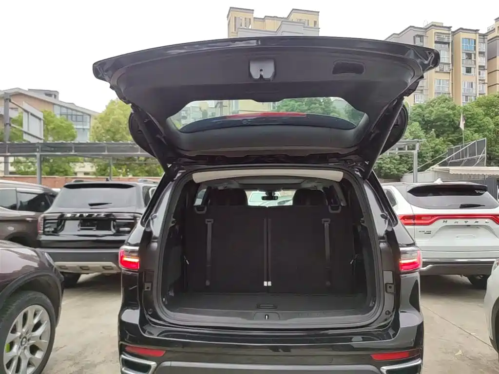 JEEP GRAND COMMANDER