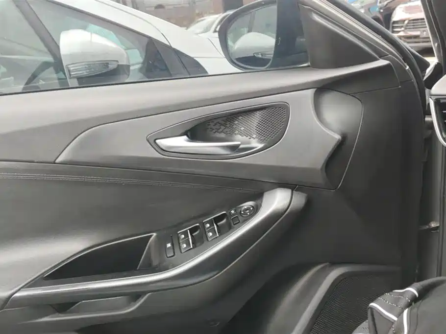 Hyundai Fista 2019 280TGDi Smart Speed Edition China VI фото 7