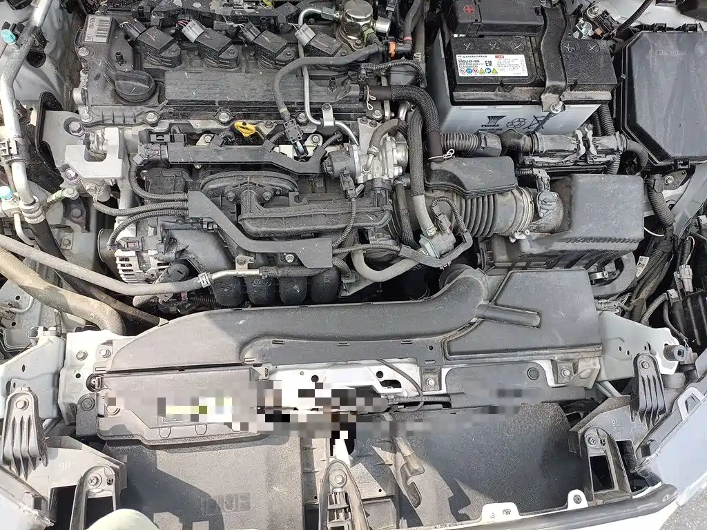 Photo 21 - Toyota Frontlander