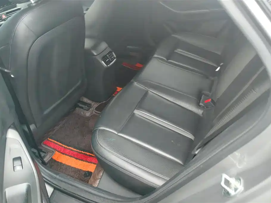 Hyundai Fista 2019 280TGDi Smart Speed Edition China VI фото 11