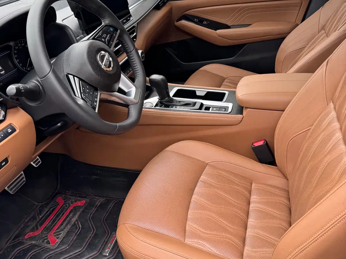 Nissan Teana 2022 2.0L XL-Upr Premium Edition фото 12