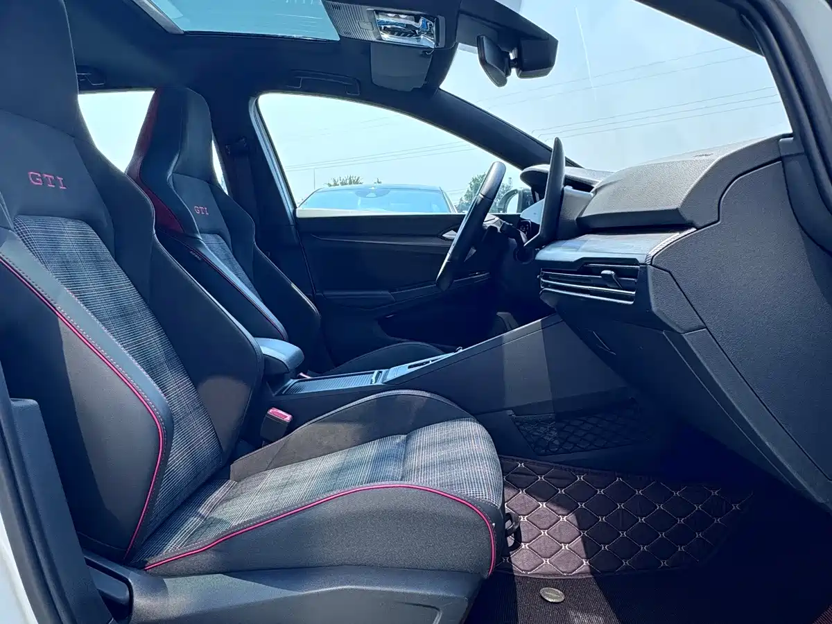 Volkswagen Golf, миниатюра 10
