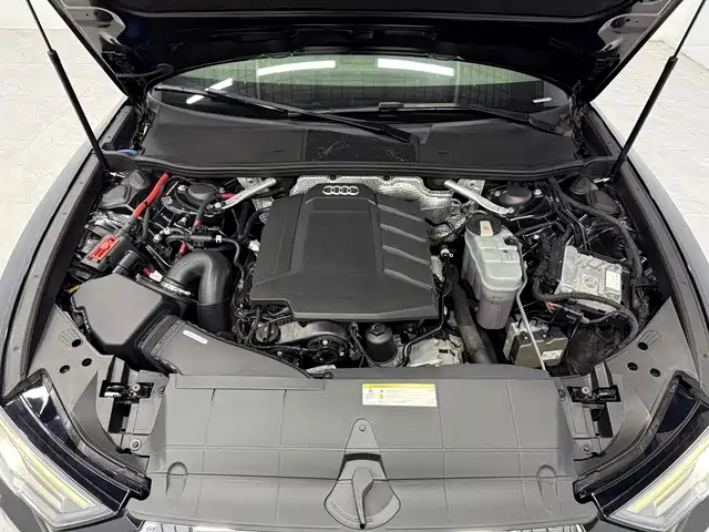 Audi A6L 2019 45 TFSI Premium Elegance фото 13