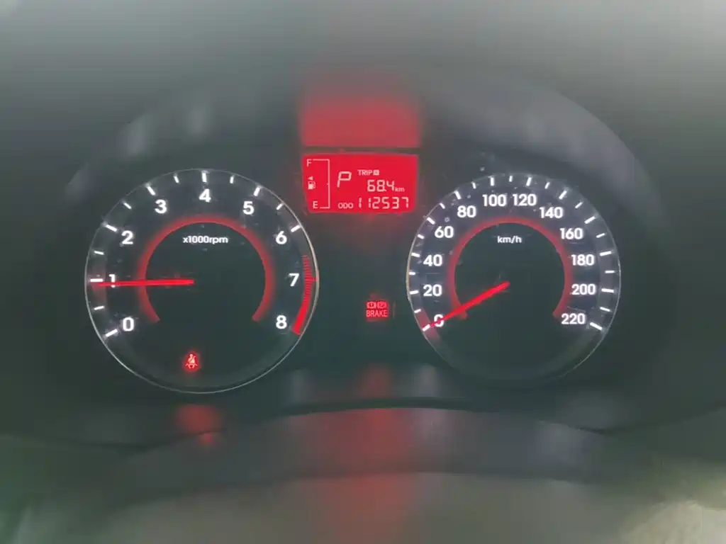 Hyundai Reina 2015 2014 Model 1.4L Automatic GLX