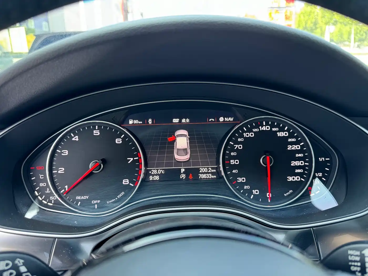 Фото 4 - Audi A7