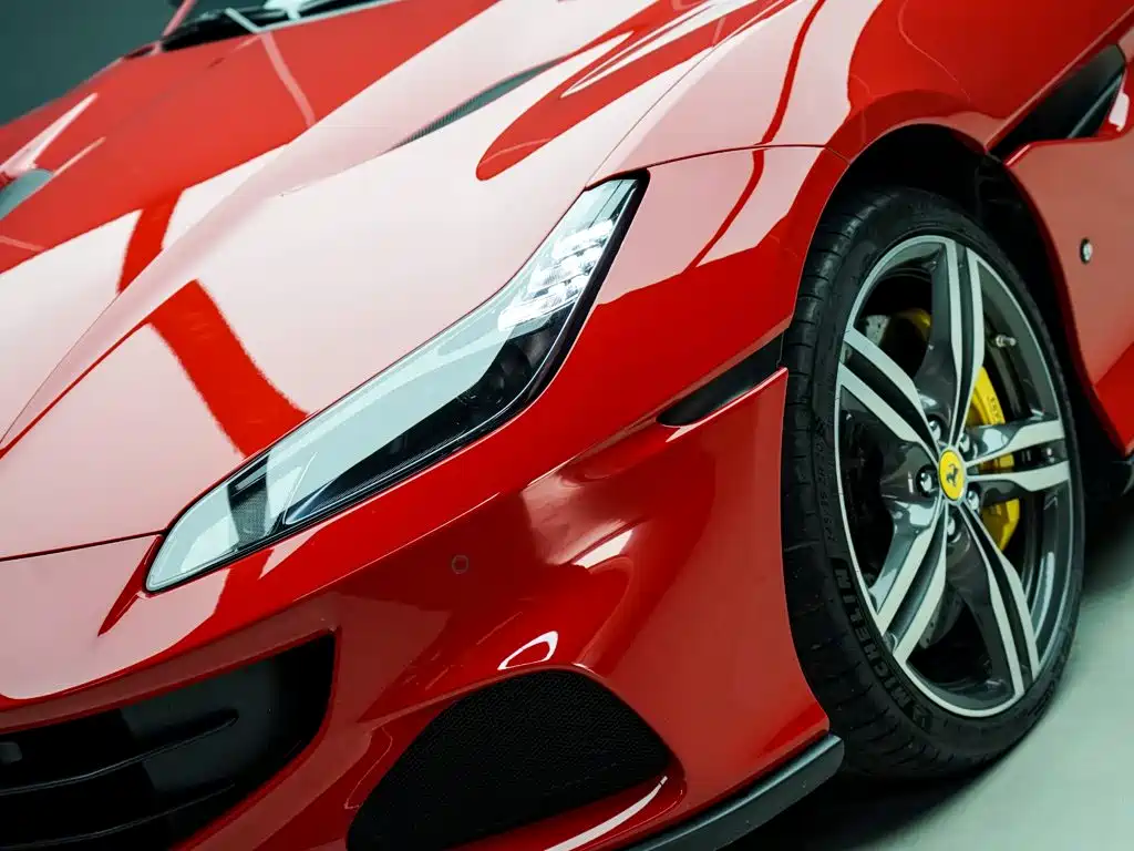 2023 Ferrari Portofino