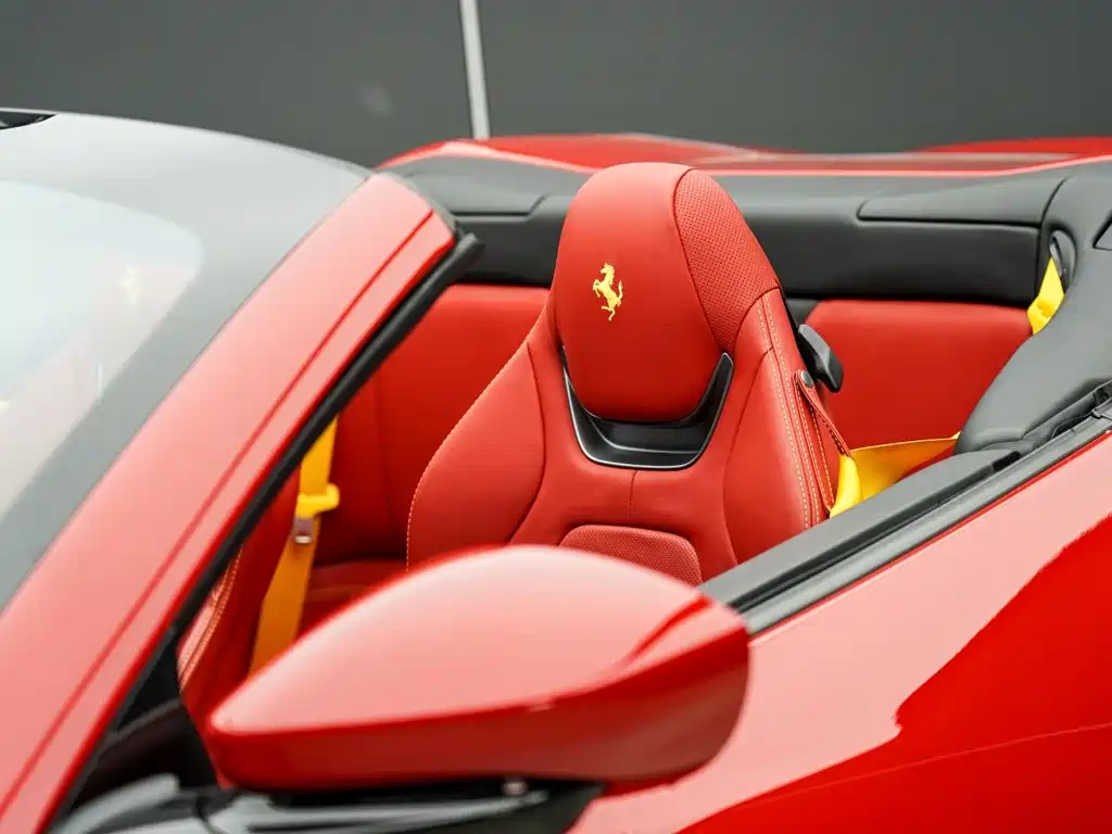 2023 Ferrari Portofino