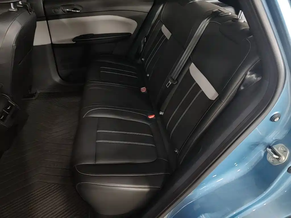 Venucia VX6 2024 2024 520 Travel Edition