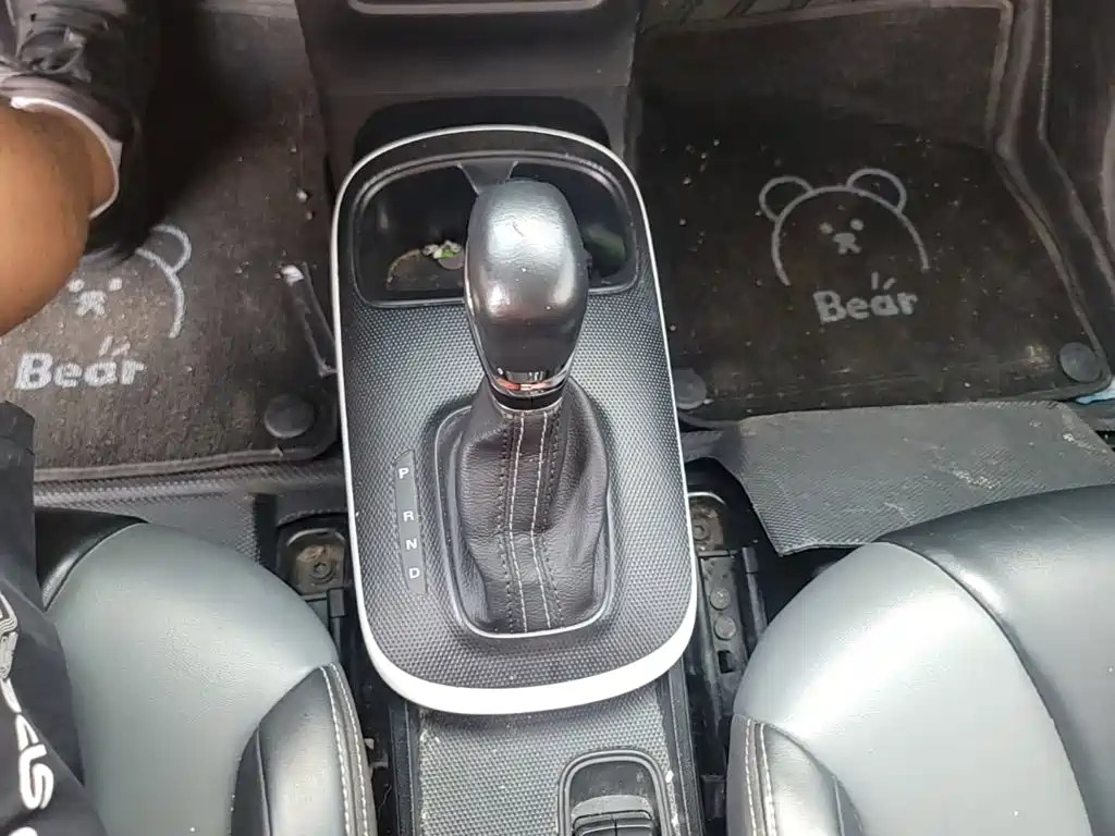Roewe Kaiwei CLEVER 2023 2022 311km Vitality Bobo Edition