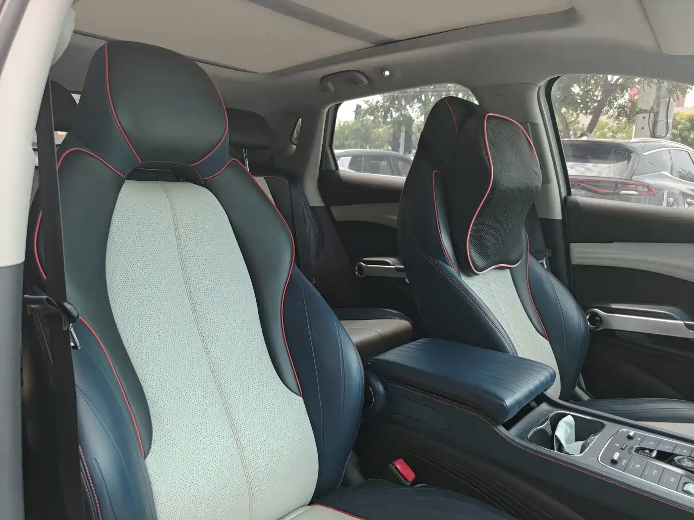 BYD Yuan PLUS 2022 2022 510KM Flagship