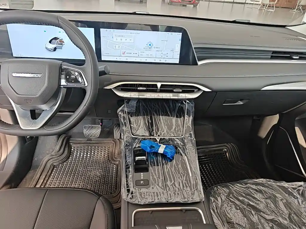 Venucia DaV DD-i 2026 2025 Orca 150km Deluxe Edition