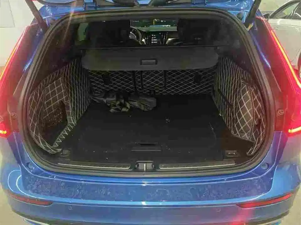 Volvo V60 2020 2020 T5 Inscription Sport