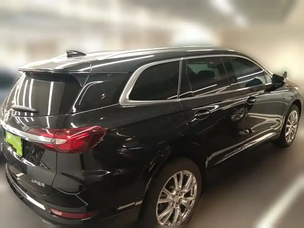 BUICK ANGKE FLAG