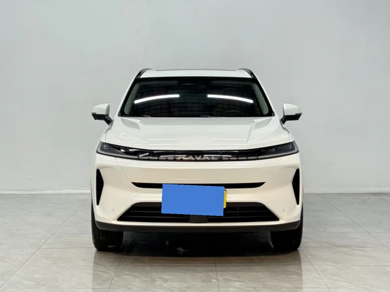 Haval H6L 2026 Model 1.5T Base Version фото 2