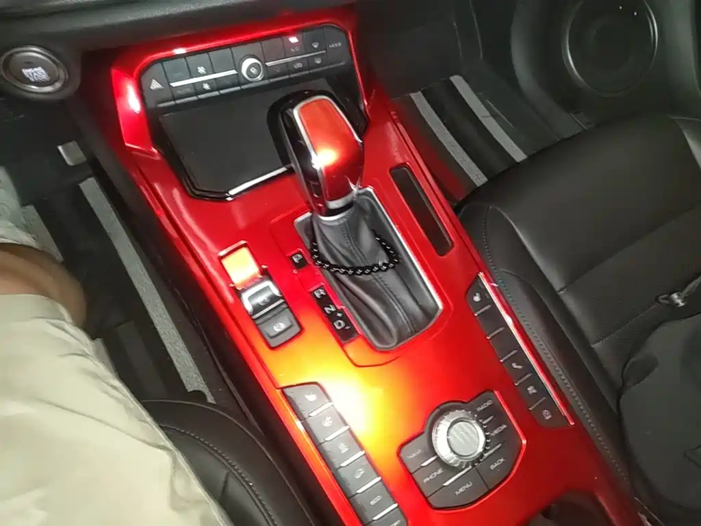 WEY VV5 2018 2017 2.0T Super Luxury Model