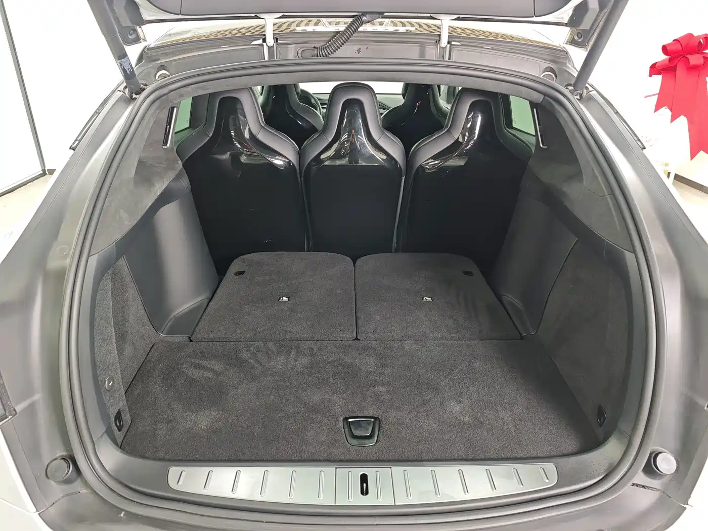 Tesla Model X 2017 2016 Model X 90D