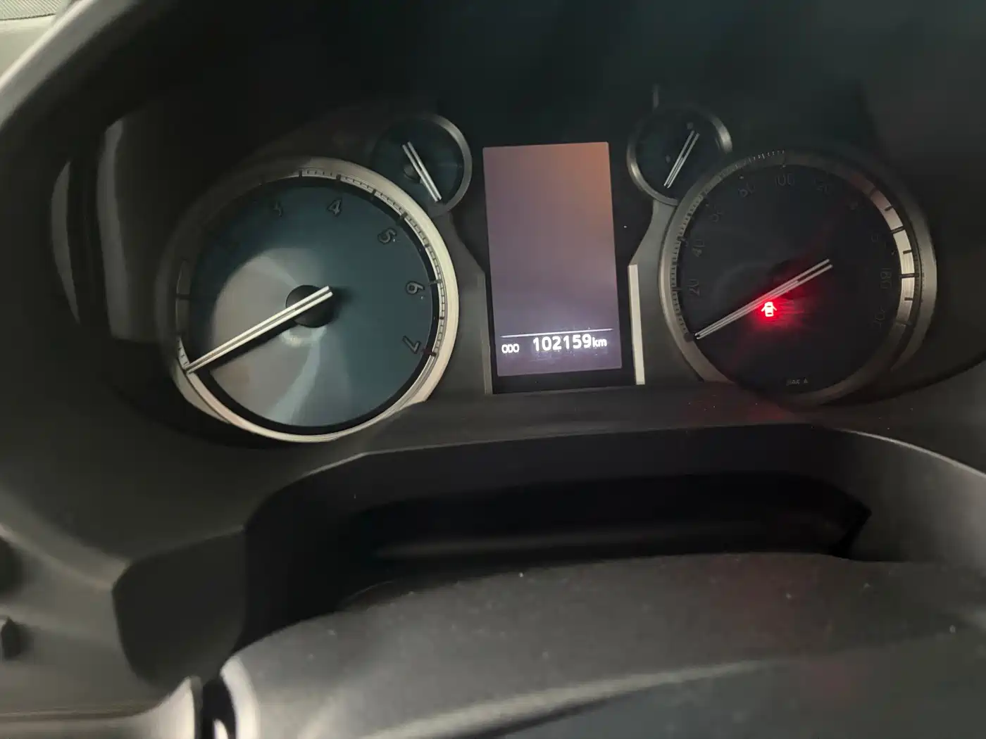 Toyota Prado 2020 2019 3.5L Automatic TX-L Zunxiang Edition