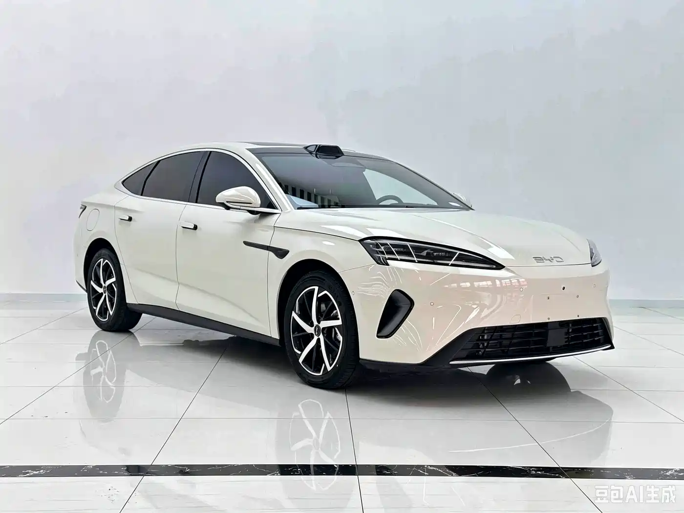 BYD Seal 07 DM-i 2025 2026 DM-i 1.5T 230km Flagship